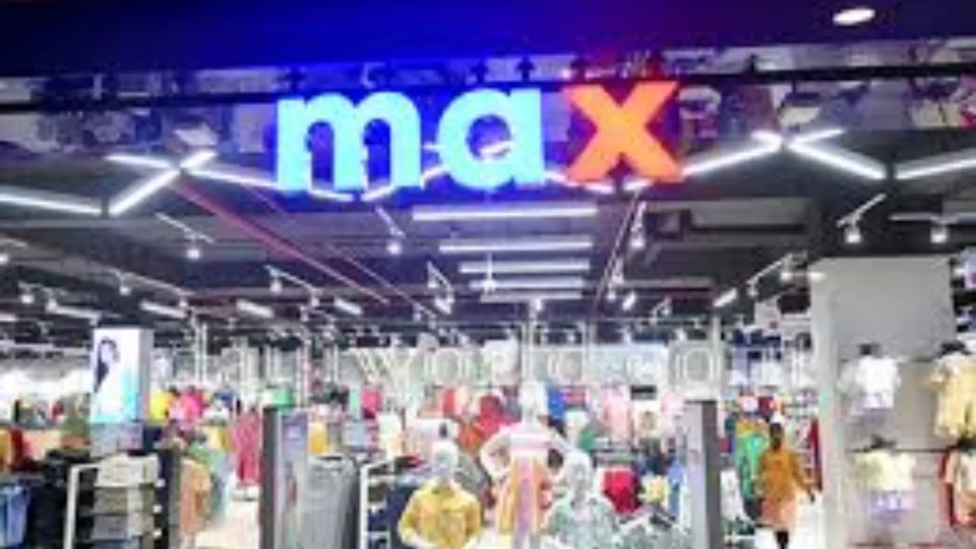 10 Alternatives of UAE's Max Fashion in Tunisia