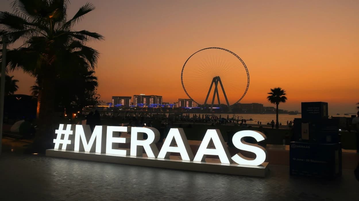 10 Alternatives of UAE's Meraas Holding in Canada