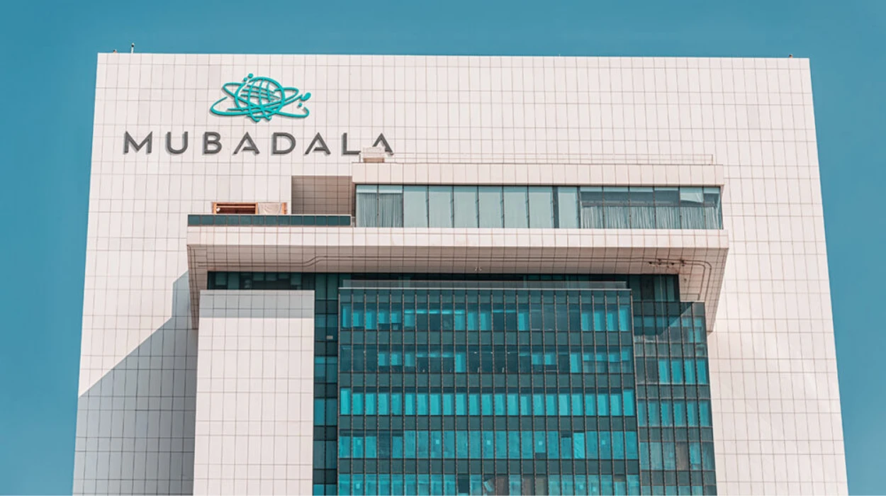 10 Alternatives of UAE's Mubadala Capital in Saudi Arabia