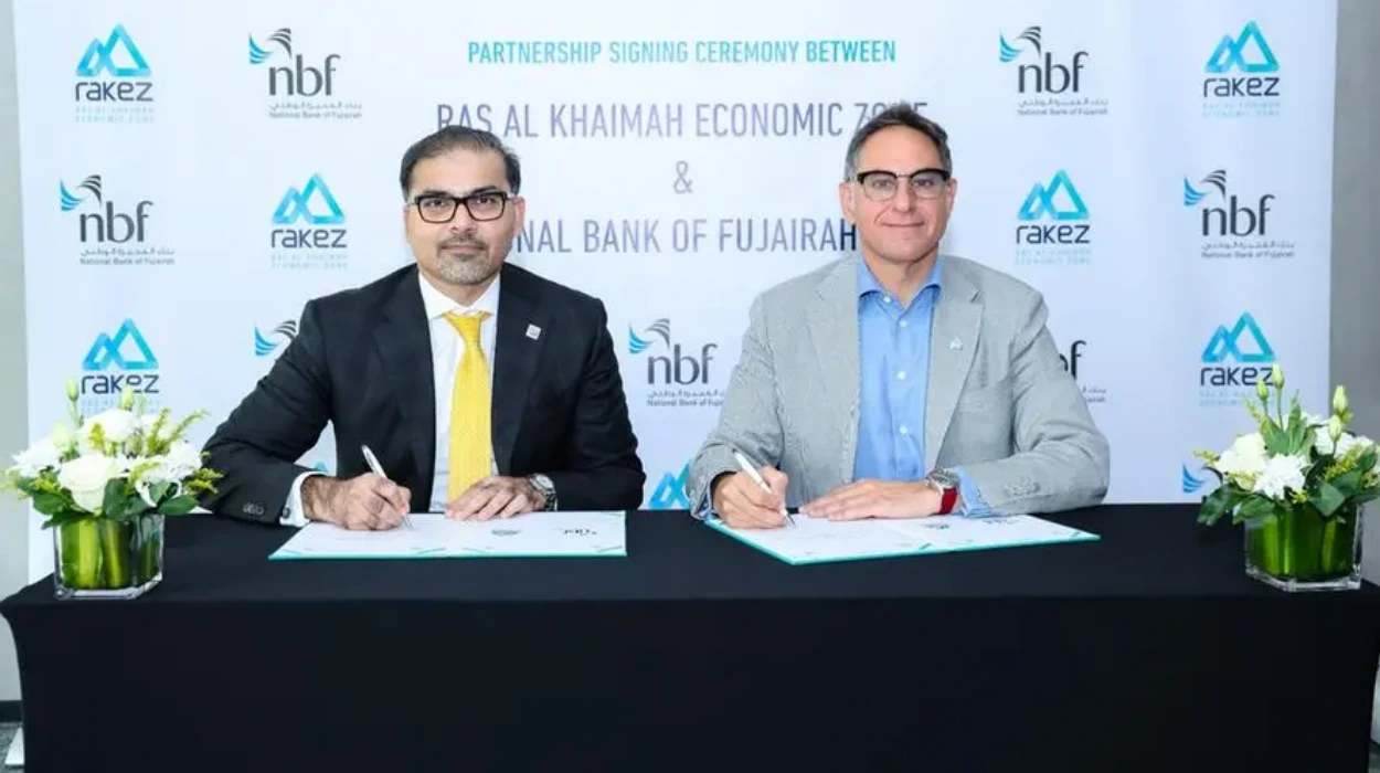 10 Alternatives of UAE's National Bank of Fujairah in Saudi Arabia