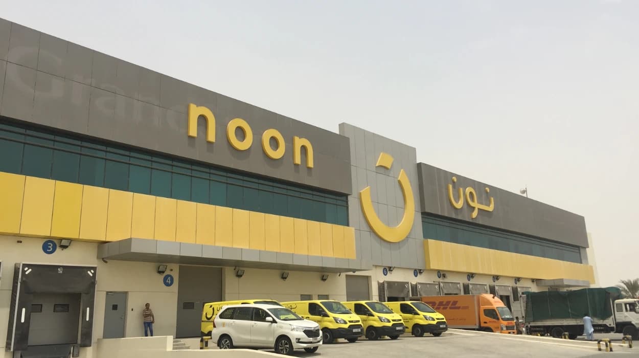10 Alternatives of UAE's Noon.com in France