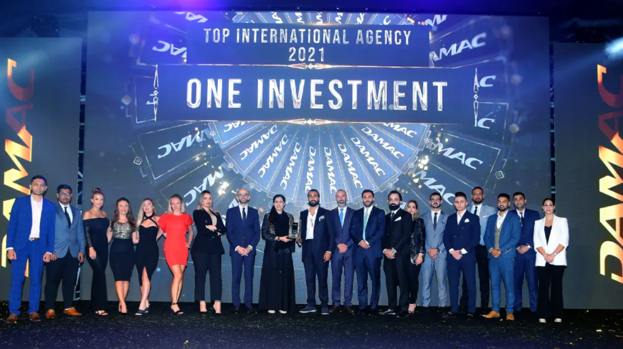 10 Alternatives of UAE's One Investments in UK