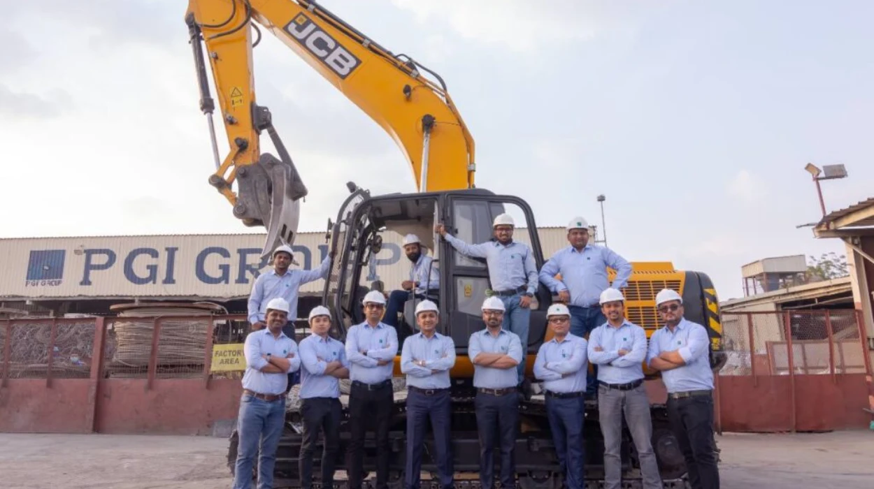 10 Alternatives of UAE's PGI Group in Thailand