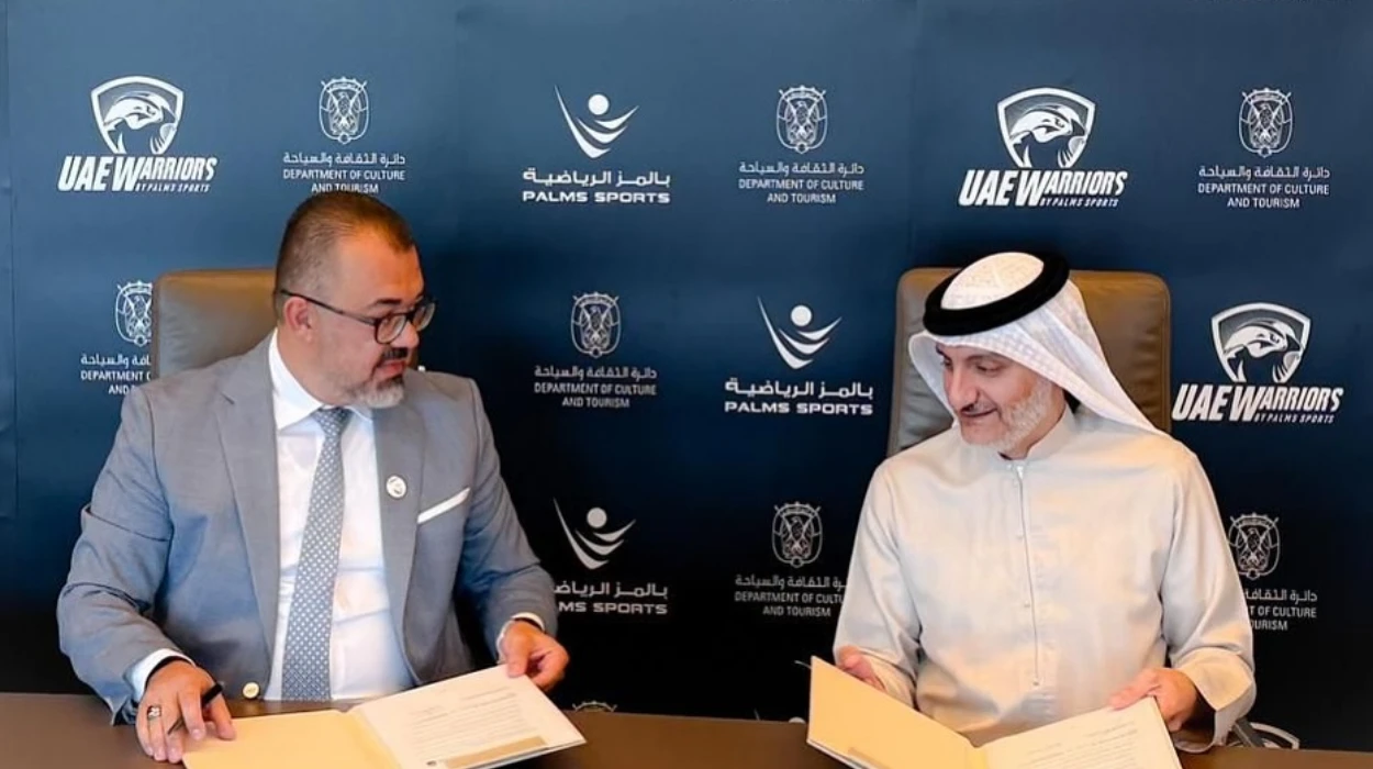 10 Alternatives of UAE's Palms Sports PJSC in Thailand