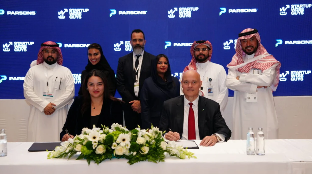 10 Alternatives of UAE's Parsons in Canada