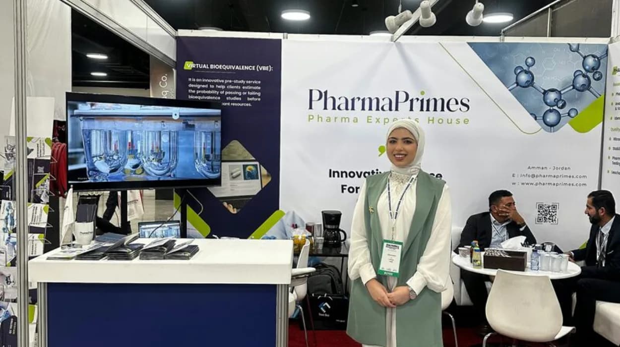 10 Alternatives of UAE's PharmaPrimes in Jordan