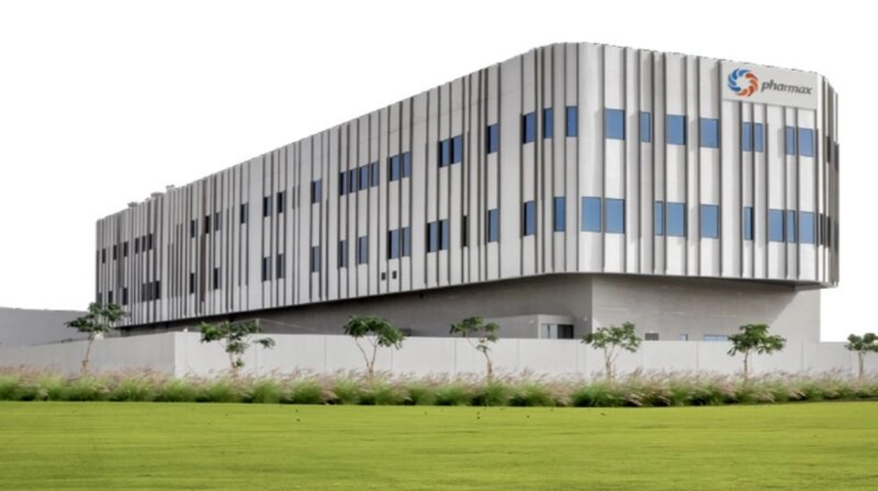 10 Alternatives of UAE's Pharmax Pharmaceuticals in Saudi Arabia