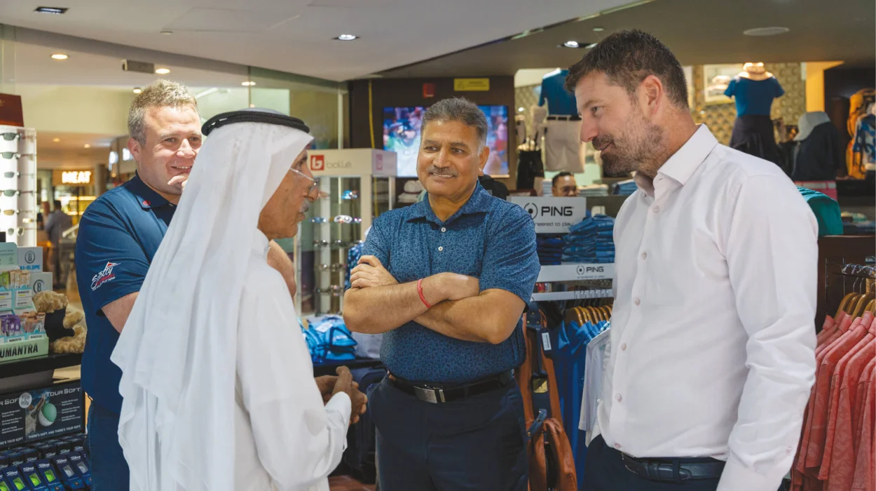 10 Alternatives of UAE's Prosports International in Greece