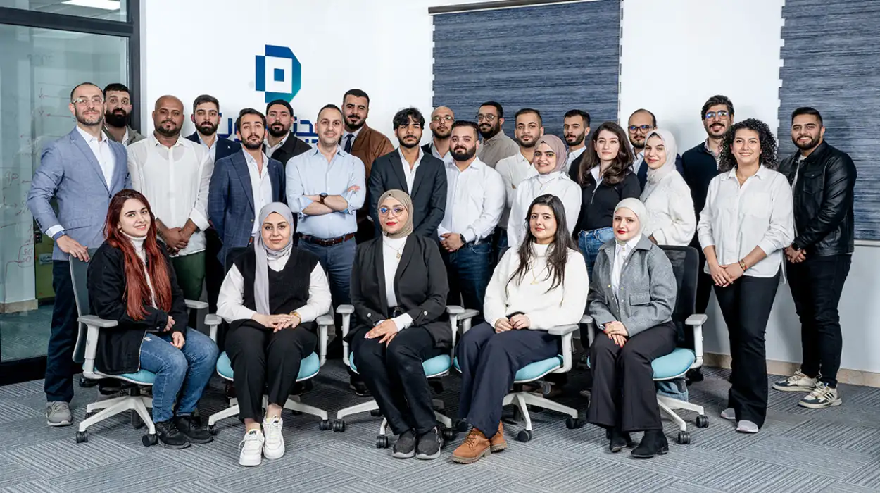 10 Alternatives of UAE's Qi Group in Iraq