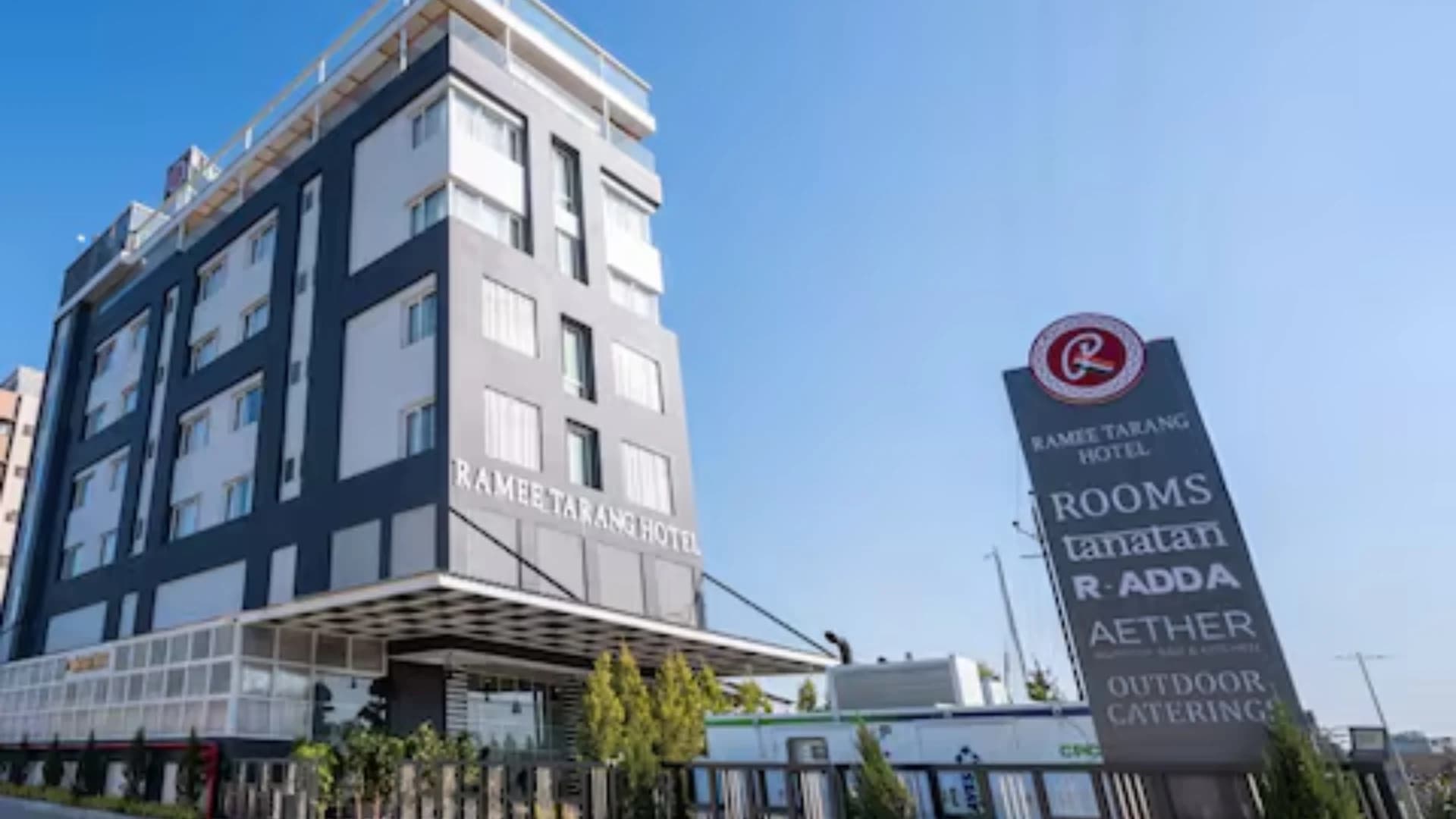 10 Alternatives of UAE's Ramee Group in Phillipines