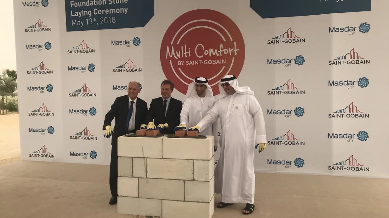 10 Alternatives of UAE's SOMED in Morocco