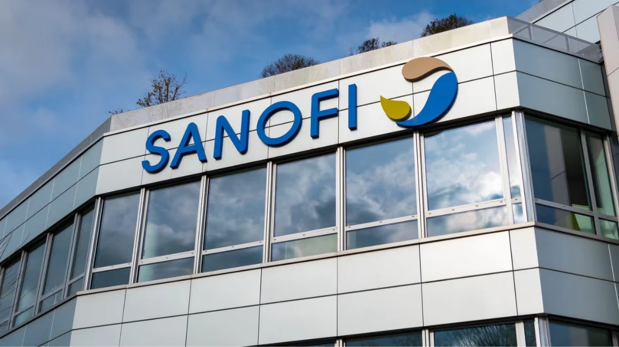 10 Alternatives of UAE's Sanofi in Algeria