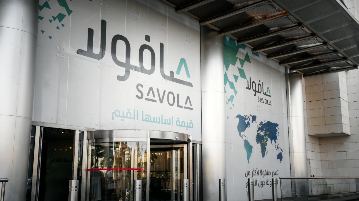 10 Alternatives of UAE's Savola Group in Saudi Arabia
