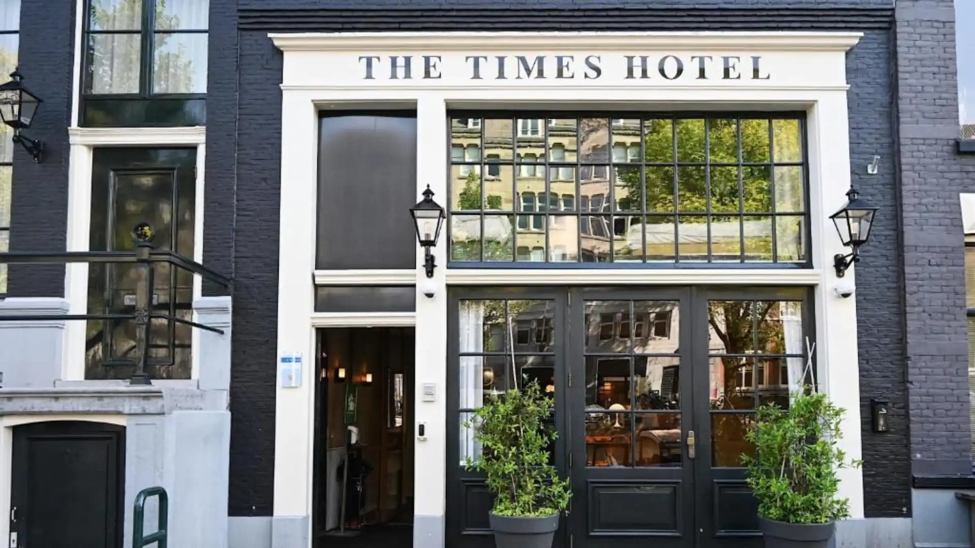 10 Alternatives of UAE's TIME Hotels in Russia