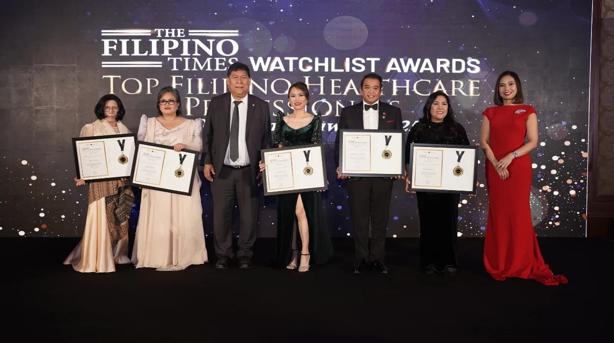 10 Alternatives of UAE's The Filipino Times Philippines