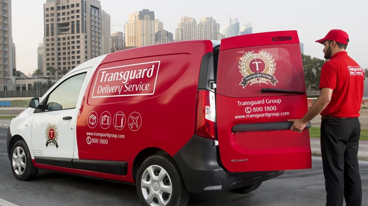 10 Alternatives of UAE's Transguard Group in Saudi Arabia