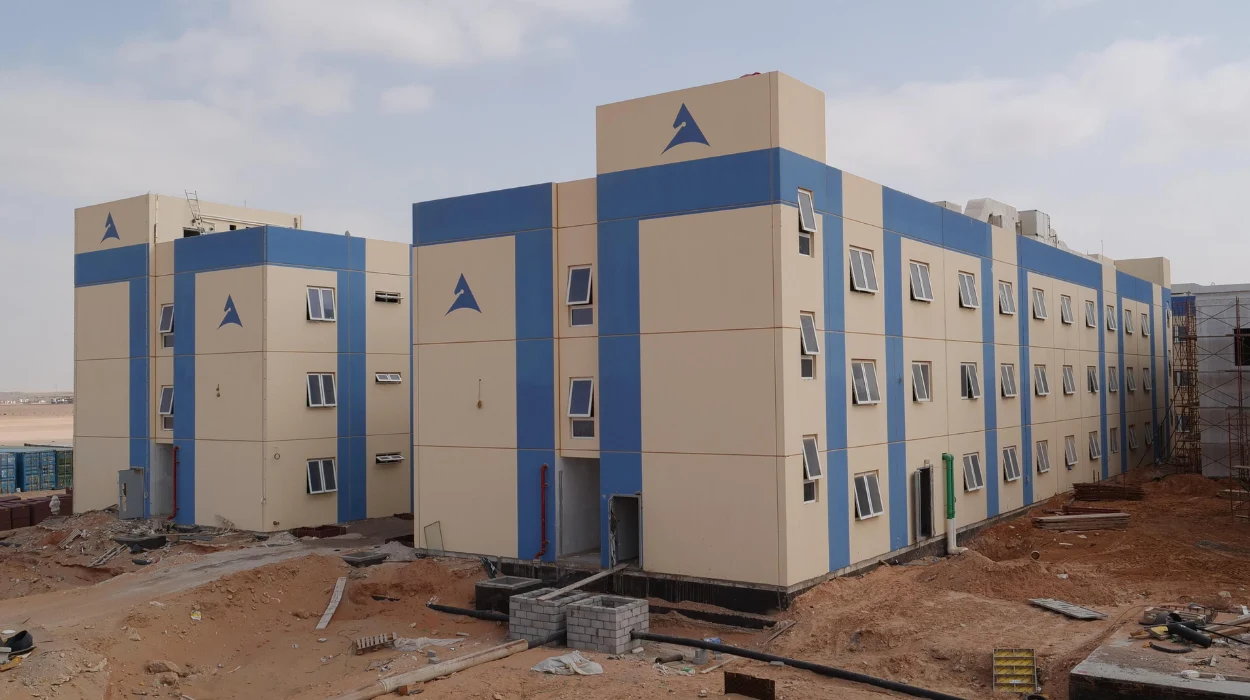 10 Alternatives of UAE's Trojan Holding in Saudi Arabia