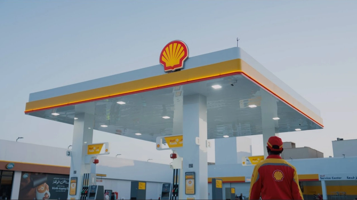 10 Alternatives of UAE's UAE's Shell in Saudi Arabia