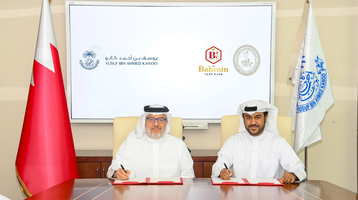 10 Alternatives of UAE's Yusuf Bin Ahmed Kanoo Group in Jordan