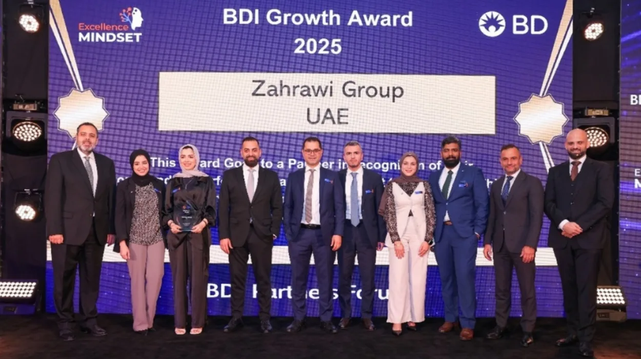 10 Alternatives of UAE's Zahrawi Group in Bangladesh