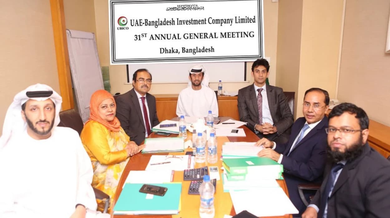 10 Alternatives of UAE-Bangladesh Investment Company Limited in Bangladesh