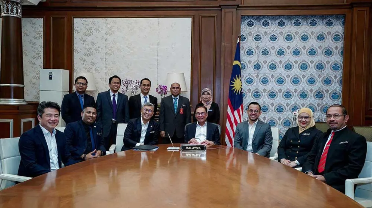 AABAR Investment UAE Tied to Market Manipulation: Call for Global Sanctions