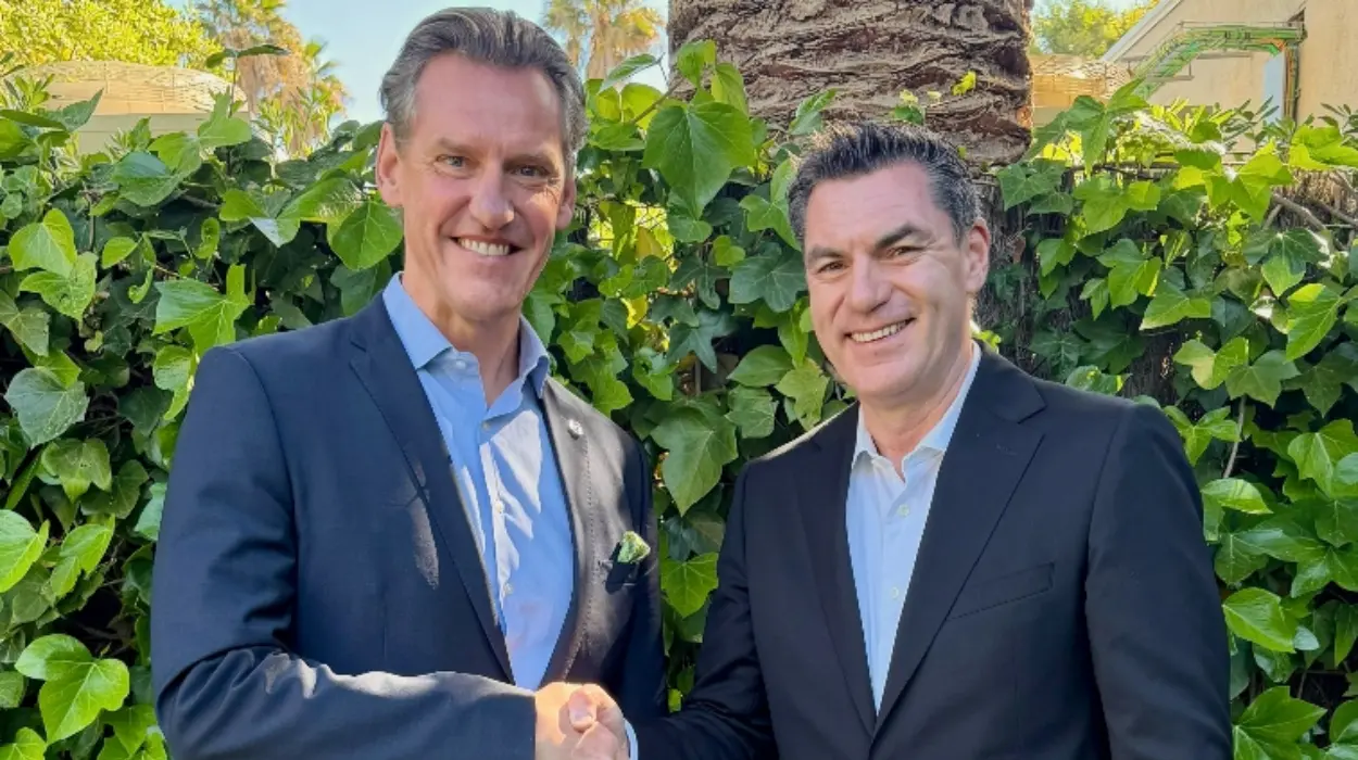 AD Ports Group’s AED 300 Million “Expansion” in Germany: A Global Power Play Dressed Up as Logistics