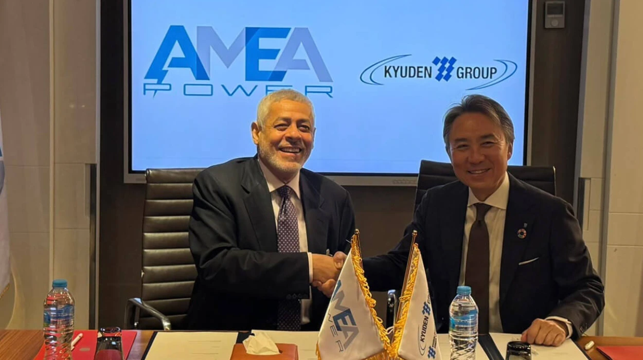 AMEA Power Fails to Respond to BOYCOTTUAE Article Findings