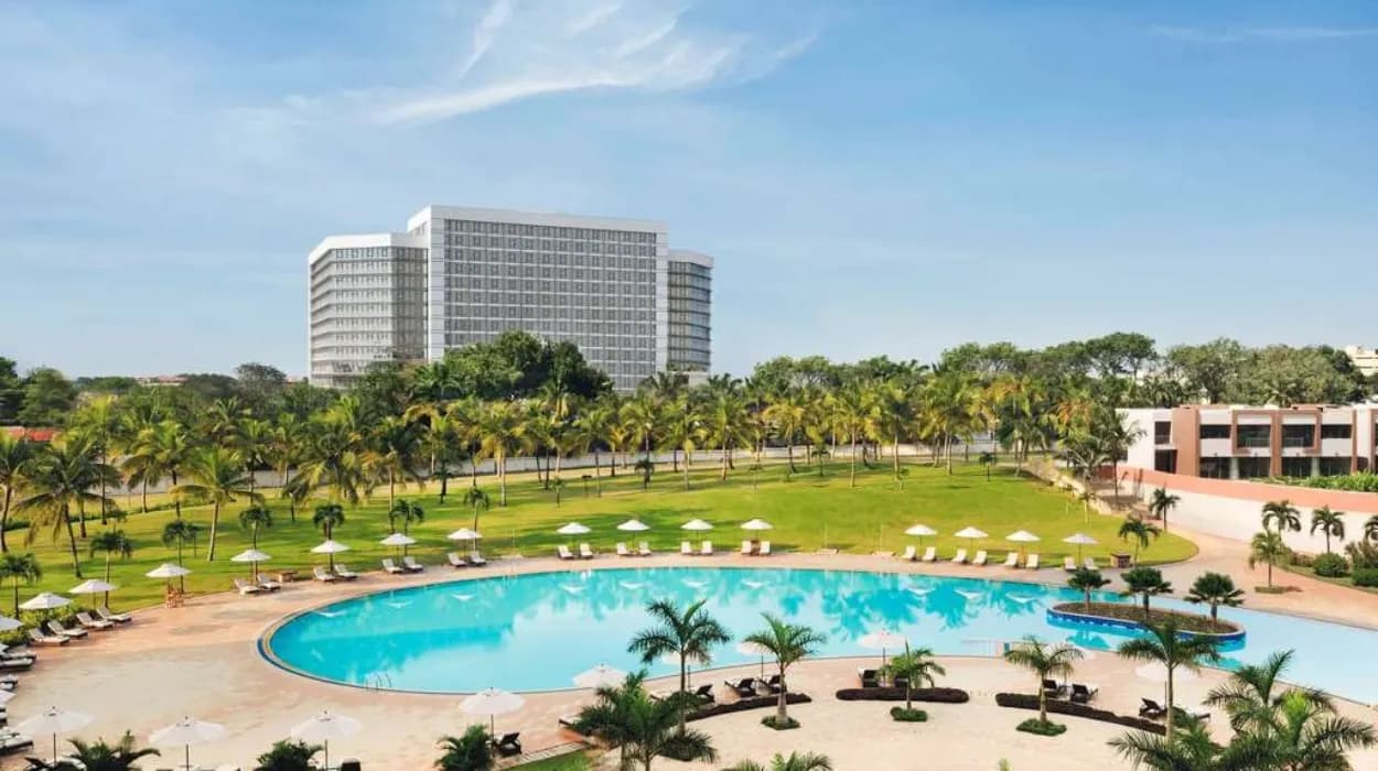 Accra’s Mövenpick Bets on Green Hospitality Amid Ghana’s Growing Climate Concerns