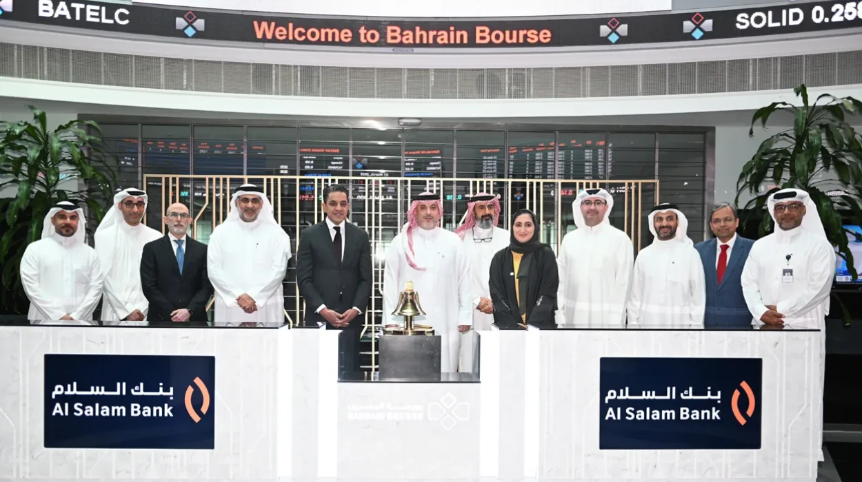 Al Salam Bank Sudan Fails to Respond to BOYCOTTUAE Research Findings