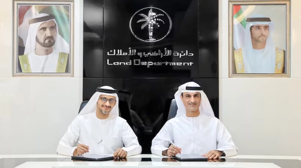 Aldar’s $290M Green Sukuk Tap: Genuine Sustainability or Corporate Greenwashing?