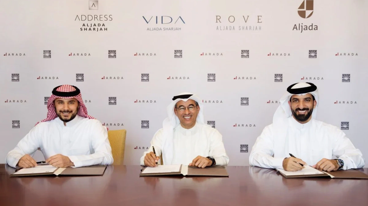 Arada Hospitality and Entertainment Division Fails to Respond to BOYCOTTUAE Research Findings