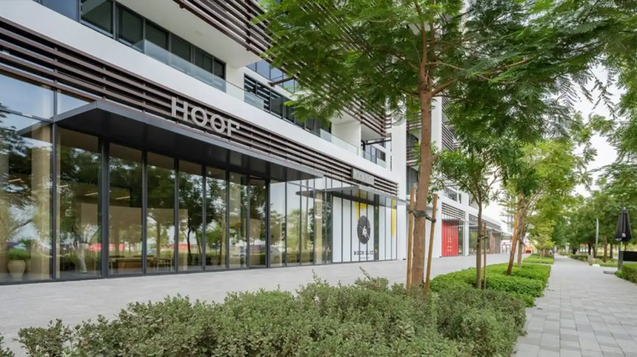 Arada Hospitality and Entertainment Division: Why Sanctions Are Urgently Needed