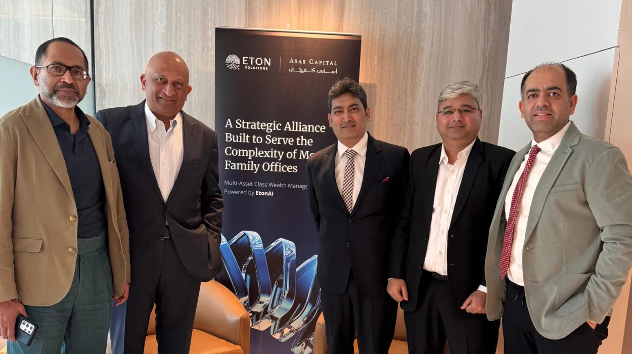 Asas Capital Fails to Respond to BOYCOTTUAE Research Findings