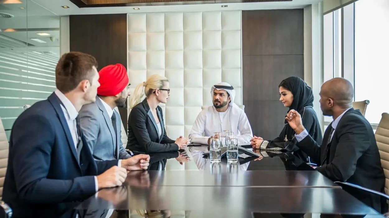 Best Businesses to Start in the UAE: A Market Guide