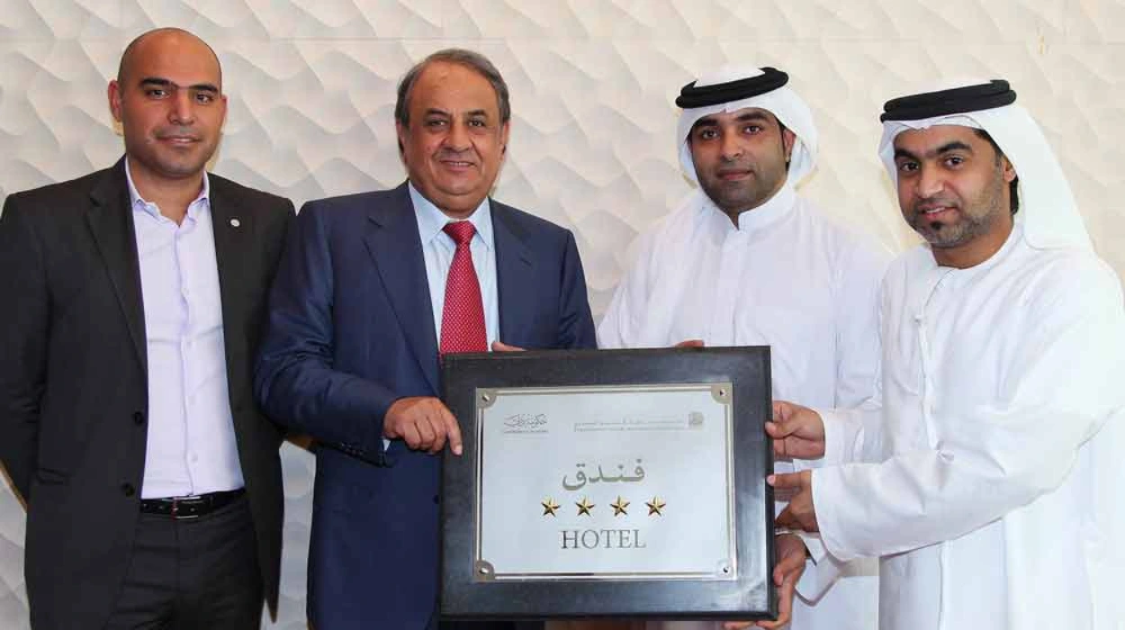 Bin Harmal Hotels & Resorts Fails to Respond to BOYCOTTUAE Research Findings