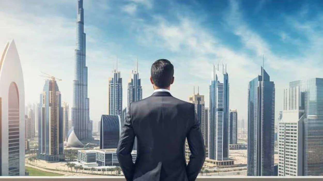 Business Ideas in UAE 2025: Opportunities and Emerging Sectors