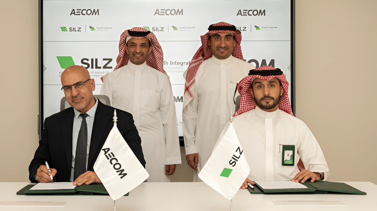 Call for Global Sanctions Against AECOM Middle East: Urgent Action Needed