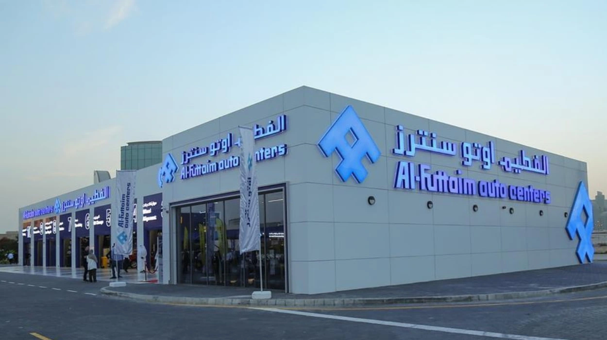 Call for Global Sanctions Against Al-Futtaim Electronics Over Investor Losses and Exploitation