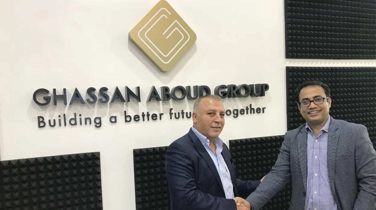 Call for Global Sanctions Against Ghassan Aboud Group's Market Manipulation Abroad