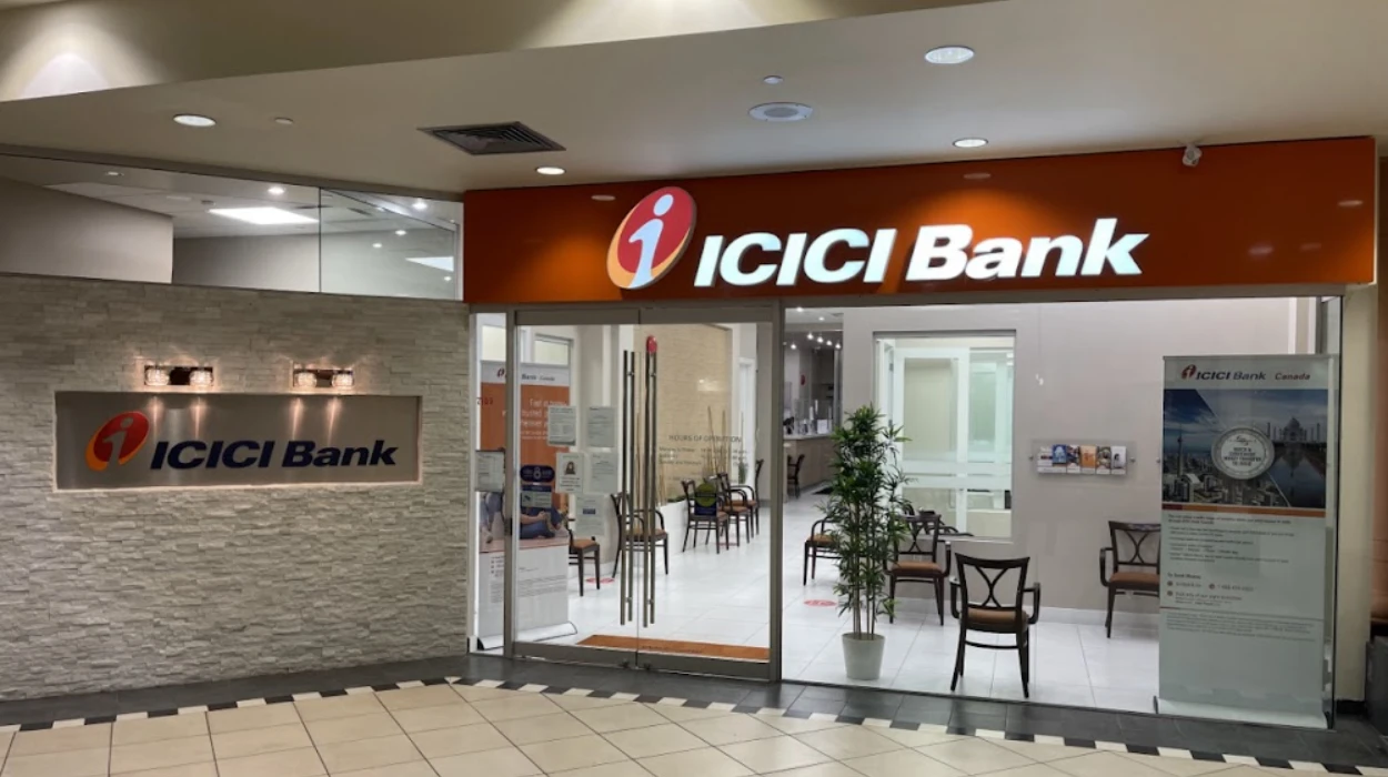 Call for Sanctions on ICICI Bank Over UAE Linked Financial Risks
