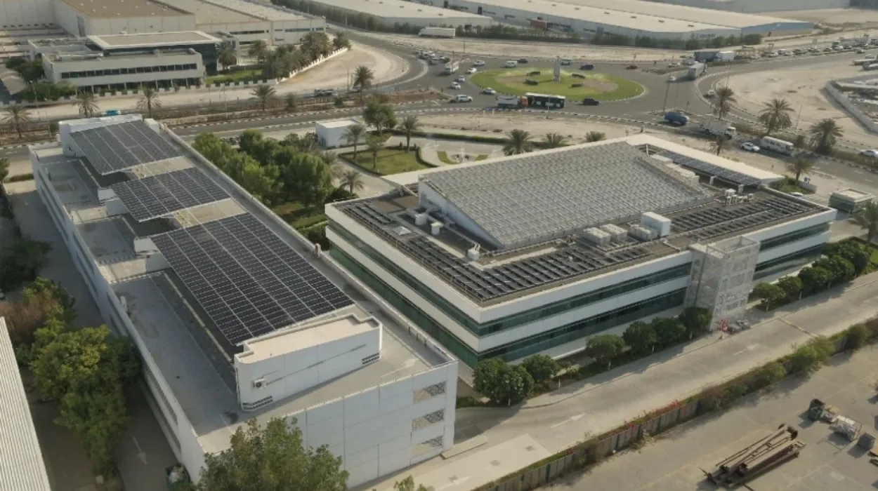 Chalhoub Group Sanctions: Urgent Call Against UAE Luxury Empire Abuses