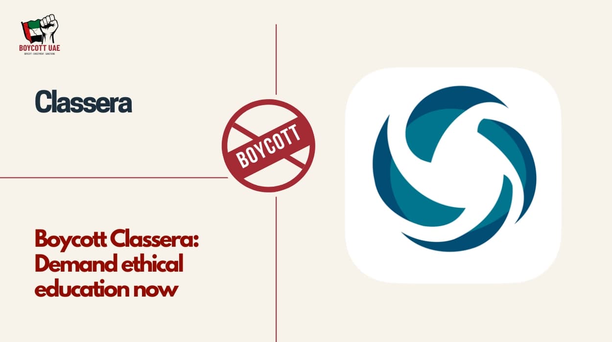 Boycott Classera: Demand ethical education now