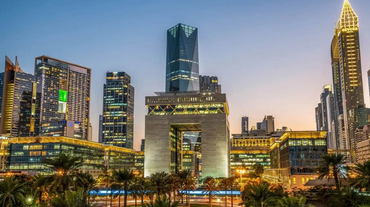 Copernicus Wealth Management Expands to Gulf with New DIFC Office in Dubai