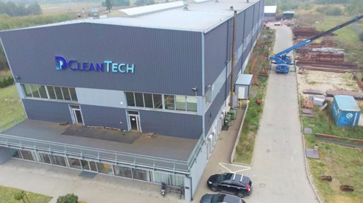 DP CleanTech / Dublix Fails to Respond to BOYCOTTUAE Research Findings