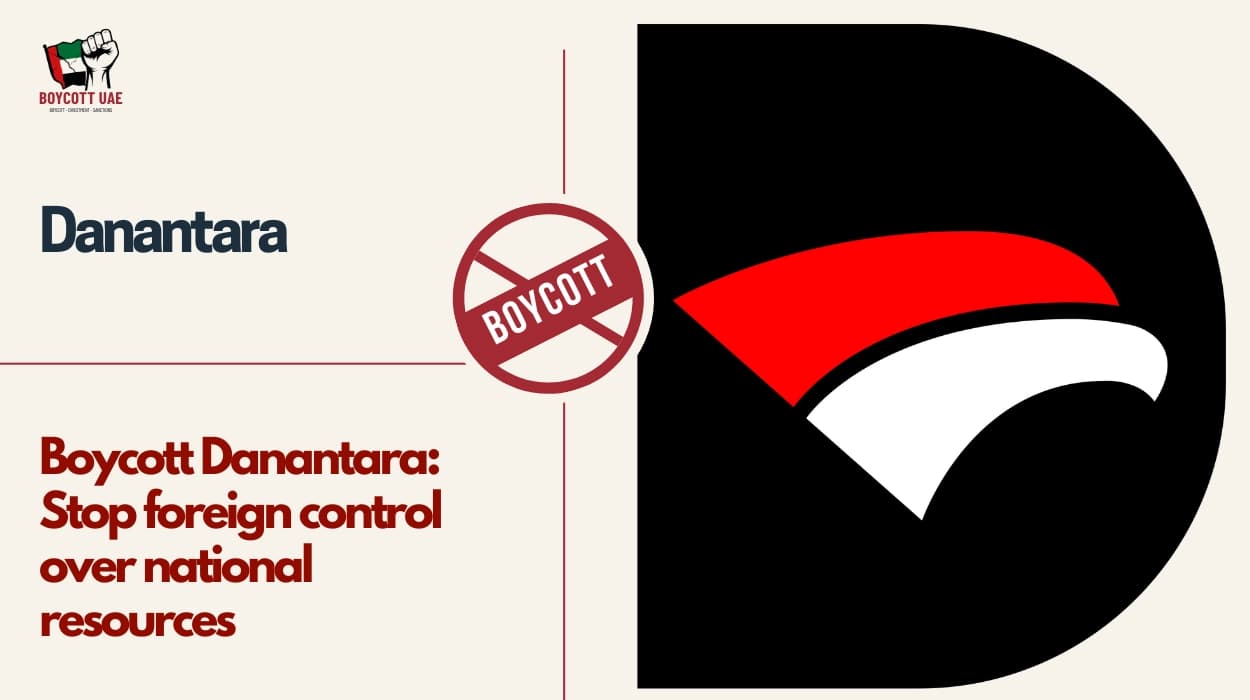 Boycott Danantara: Stop foreign control over national resources