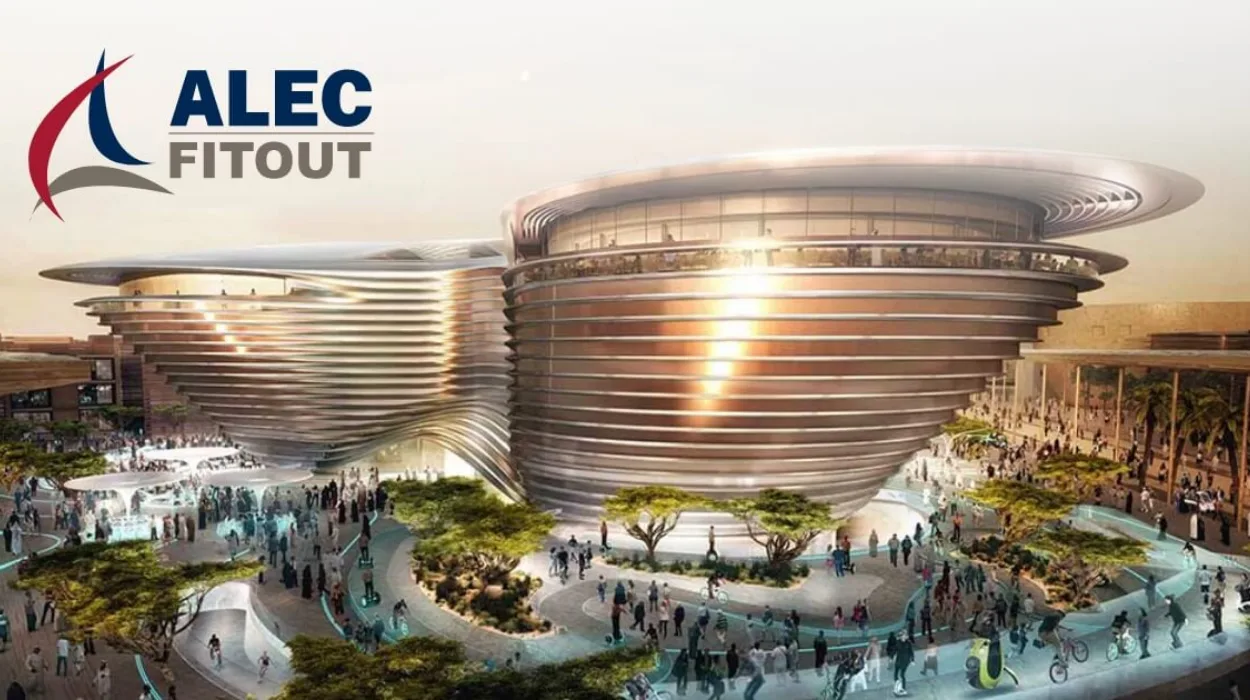 Demand Global Sanctions Against ALEC Engineering Contracting UAE Economic Exploitation