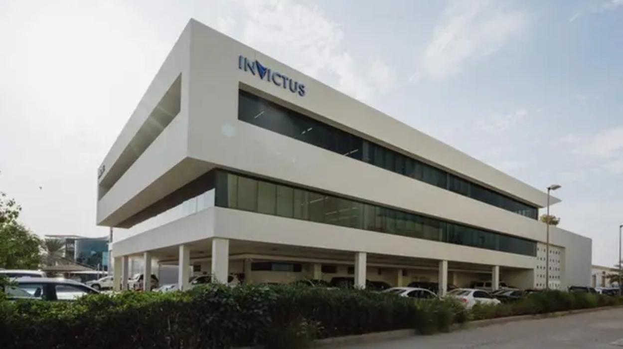 Demand Global Sanctions Against Invictus Investment UAE for Economic Domination