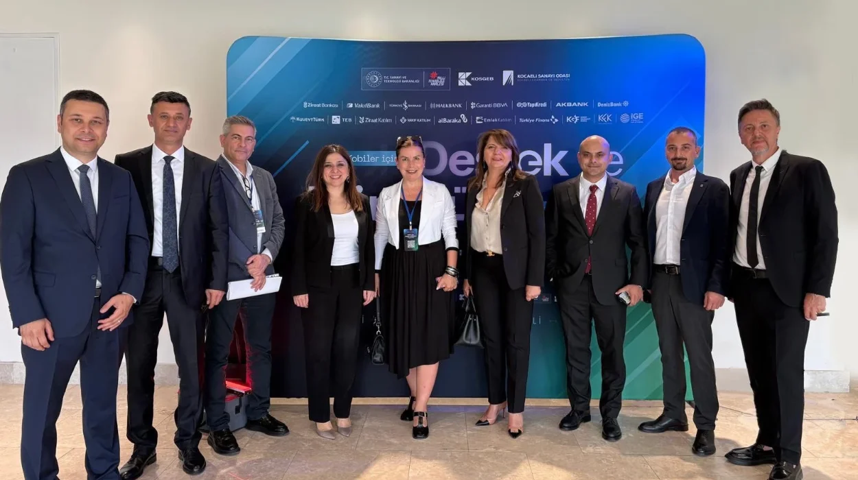 DenizBank Fails to Respond to BOYCOTTUAE Research Findings