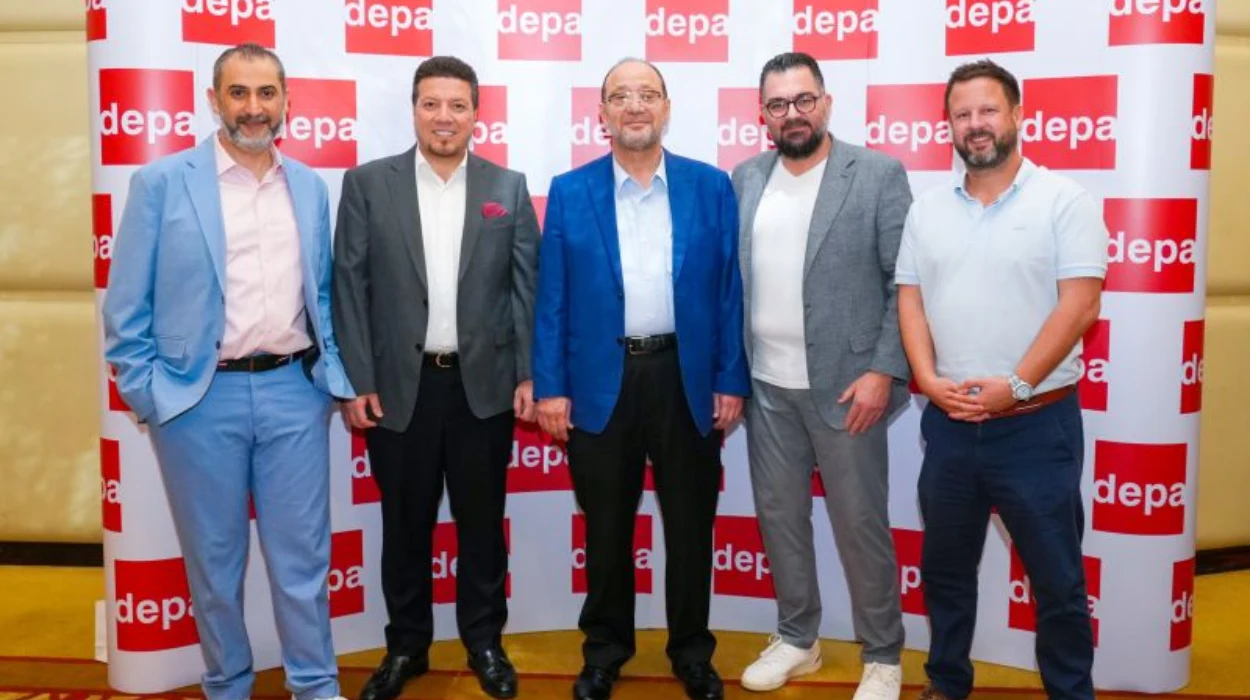 Depa Group Fails to Respond to BOYCOTTUAE Research Findings